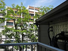 ルミエール橋政 315 ｜ 京都府京都市左京区北白川追分町60（賃貸マンション1R・3階・22.00㎡） その11