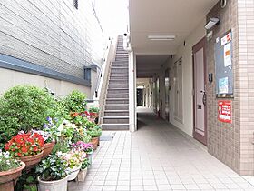 グランデコワン31 102 ｜ 京都府京都市左京区吉田上大路町31-3（賃貸マンション1R・1階・22.77㎡） その26