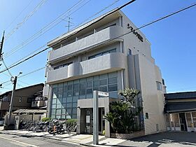 シマムラビル 405 ｜ 京都府京都市左京区田中西樋ノ口町78-1（賃貸マンション1K・4階・23.75㎡） その1