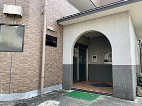 Casa　MASS 301 ｜ 京都府京都市左京区田中野神町17-2（賃貸マンション1K・3階・26.78㎡） その3