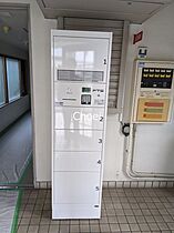 ただすの森　下鴨 103 ｜ 京都府京都市左京区下鴨松ノ木町44（賃貸マンション1K・1階・16.00㎡） その14