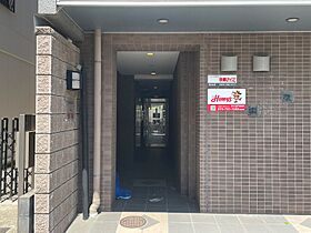 レジデンス紫翠 401 ｜ 京都府京都市左京区下鴨高木町34-3（賃貸マンション1K・4階・23.66㎡） その3