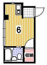 ヴィラマツシゲ 501 ｜ 京都府京都市左京区丸太町通川端東入東丸太町29-14（賃貸マンション1R・5階・15.80㎡） その2