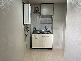 マンションエクセルシオ 205 ｜ 京都府京都市東山区三条通白川橋東入９丁目東小物座町339（賃貸マンション1R・2階・19.00㎡） その8