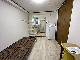 高野リバーハイツ 303 ｜ 京都府京都市左京区高野清水町38（賃貸マンション1R・3階・17.33㎡） その7