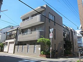 メゾン・サンクルー 103 ｜ 京都府京都市左京区吉田牛ノ宮町27-14（賃貸マンション1K・1階・22.65㎡） その1