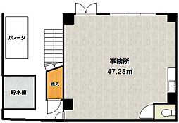 パインヴィレッジテナント 1階/1F