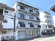 京都府京都市左京区吉田近衛町2：物件画像／株式会社京都住宅センター学生住宅　京大正門前店