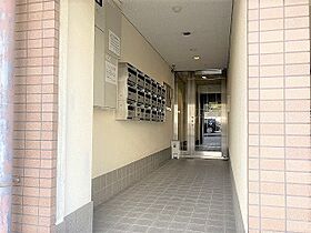 アーバン北村聖護院 203 ｜ 京都府京都市左京区聖護院川原町25-1（賃貸マンション1K・2階・22.70㎡） その14