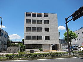 マンションたかぎ 202 ｜ 京都府京都市左京区高野清水町38-8（賃貸マンション1R・2階・18.78㎡） その20