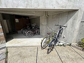 ラトゥール北白川 203 ｜ 京都府京都市左京区北白川下別当町20-3（賃貸マンション1R・2階・24.96㎡） その13