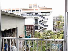 ルミエール橋政 210 ｜ 京都府京都市左京区北白川追分町60（賃貸マンション1R・2階・22.00㎡） その12