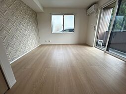 フォーレスト修学院II 1階1Kのリビング/ダイニング