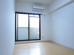 井筒ハイム 3階1Kのリビング/ダイニング