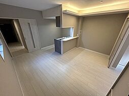 Roa Higashiyama 101 1階1SDKのリビング/ダイニング