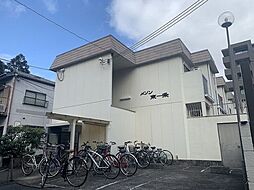 メゾン東一条 19