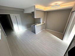 Roa Higashiyama 401 4階1SDKのリビング/ダイニング