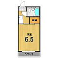おうぎやマンション2階3.8万円