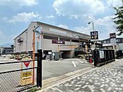 DCM川端店（2180m）