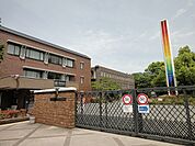 京都工芸繊維大学（1261m）