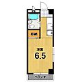 ラヴィール4階4.0万円