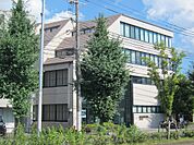 京都コンピュータ学院（デザインカレッジ）鴨川校（988m）