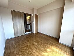 おおきに百万遍サニーアパートメント 1Kの写真
