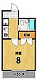詩仙ハイム1階4.5万円