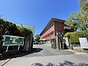 京都府立大学（2216m）