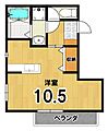 二葉荘東館舎2階7.3万円