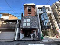 京都府京都市東山区古門前通大和大路東入元町369：物件画像／株式会社京都住宅センター学生住宅　京大正門前店