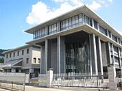 京都華頂大学（2286m）