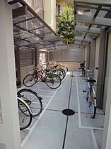 グリーンヒル冷泉通 106 ｜ 京都府京都市左京区聖護院蓮華蔵町（賃貸マンション1DK・1階・27.93㎡） その16
