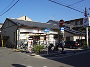 セブンイレブン 京都葵橋寺町店（451m）