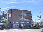 ドラッグユタカ 百万遍店（737m）