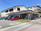 FRESCO（フレスコ） 上高野店（1313m）