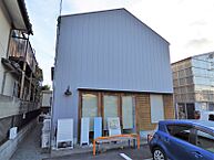 京都府京都市左京区北白川瀬ノ内町28-1：物件画像／株式会社京都住宅センター学生住宅　京大正門前店
