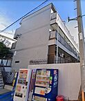 京都府京都市左京区田中上古川町15-1：物件画像／株式会社京都住宅センター学生住宅　京大正門前店