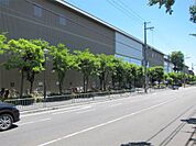 デイリーカナートイズミヤ 洛北阪急スクエア店（605m）