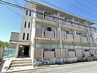 京都府京都市左京区田中上古川町21-1：物件画像／株式会社京都住宅センター学生住宅　京大正門前店