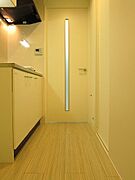 同建物別部屋のお写真です。