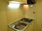 同建物別部屋のお写真です。