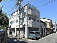 京都府京都市左京区田中飛鳥井町9：物件画像／株式会社京都住宅センター学生住宅　京大正門前店
