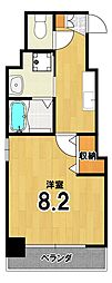 SOVRANO東大路 3階