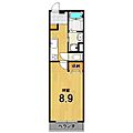 グレースレジデンス2階6.9万円