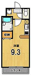 グランデコワン31 3階