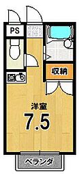 ホープ・コア 2階
