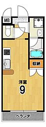 ルミナス鞠小路 3階