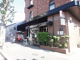 ホワイトグリーン6号館 503 ｜ 京都府京都市右京区西京極郡町（賃貸マンション1K・4階・16.00㎡） その19