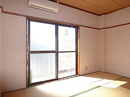 嵯峨野ハイツ 1Kの写真